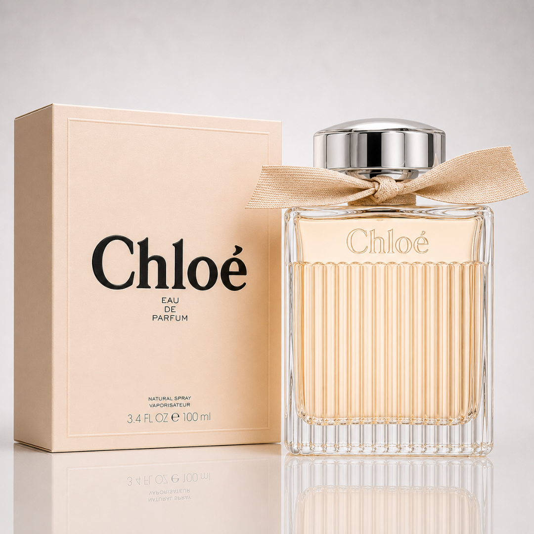 Combo aus 3 Damenparfums – Coco Mademoiselle von Chanel, Libre von Yves Saint Laurent und Chloé Signature