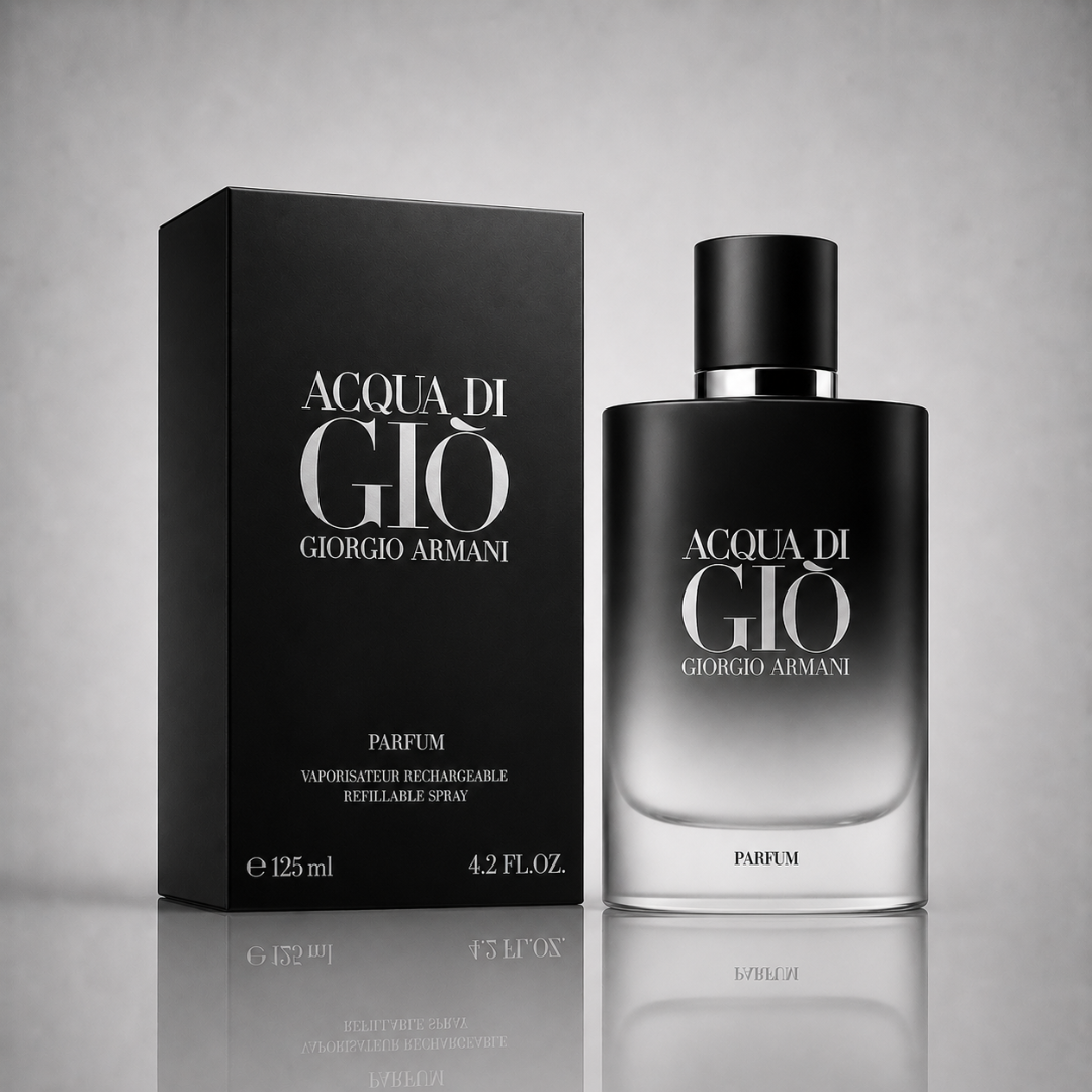 Giorgio Armani Acqua di Giò Parfum (Flakon 100 ml)