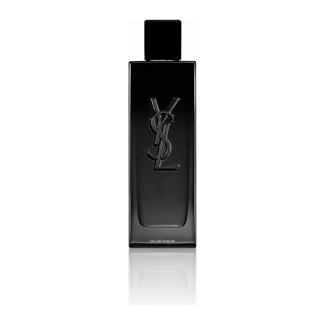 3er Herrenparfüm-Set - Stronger With You Intensely, YSL MYSLF & YSL Y EDP